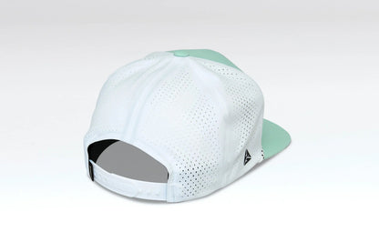 Serrano Trucker
