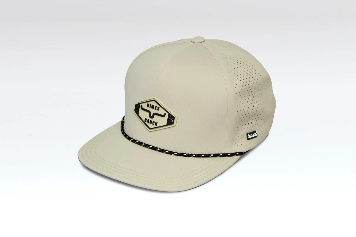 Serrano Trucker