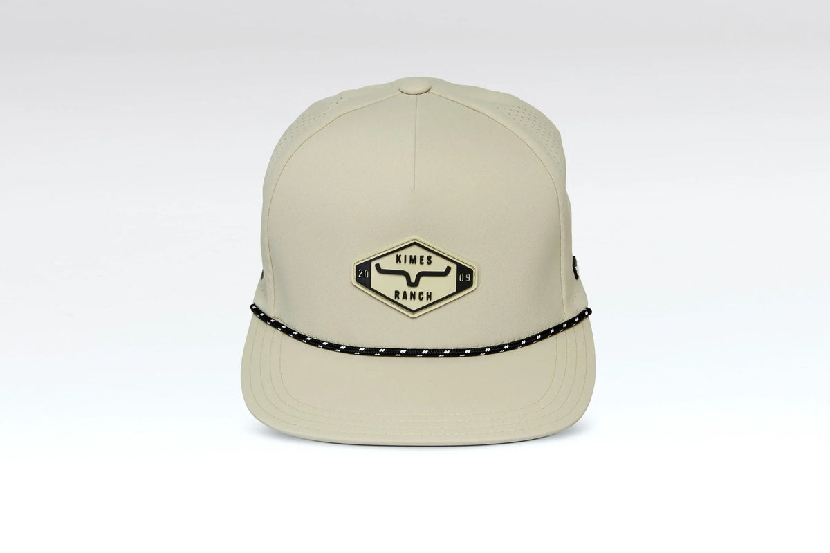Serrano Trucker