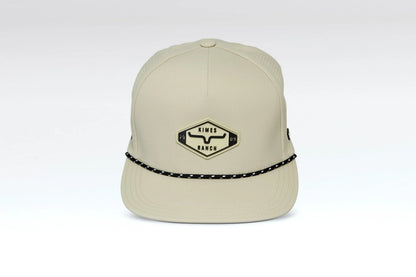 Serrano Trucker