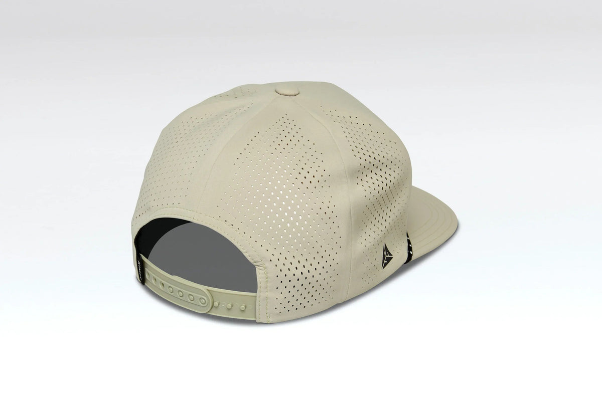 Serrano Trucker
