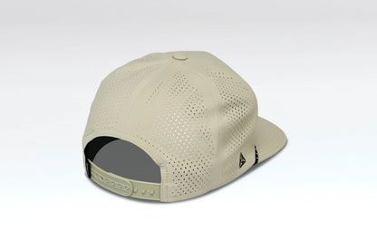 Serrano Trucker