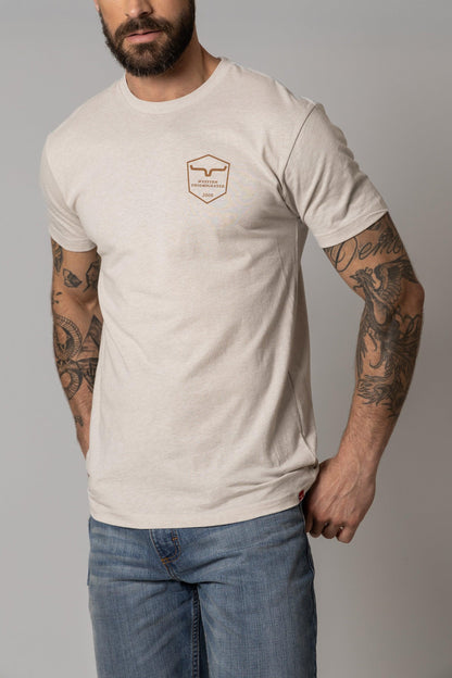 Shielded Trucker Shirt