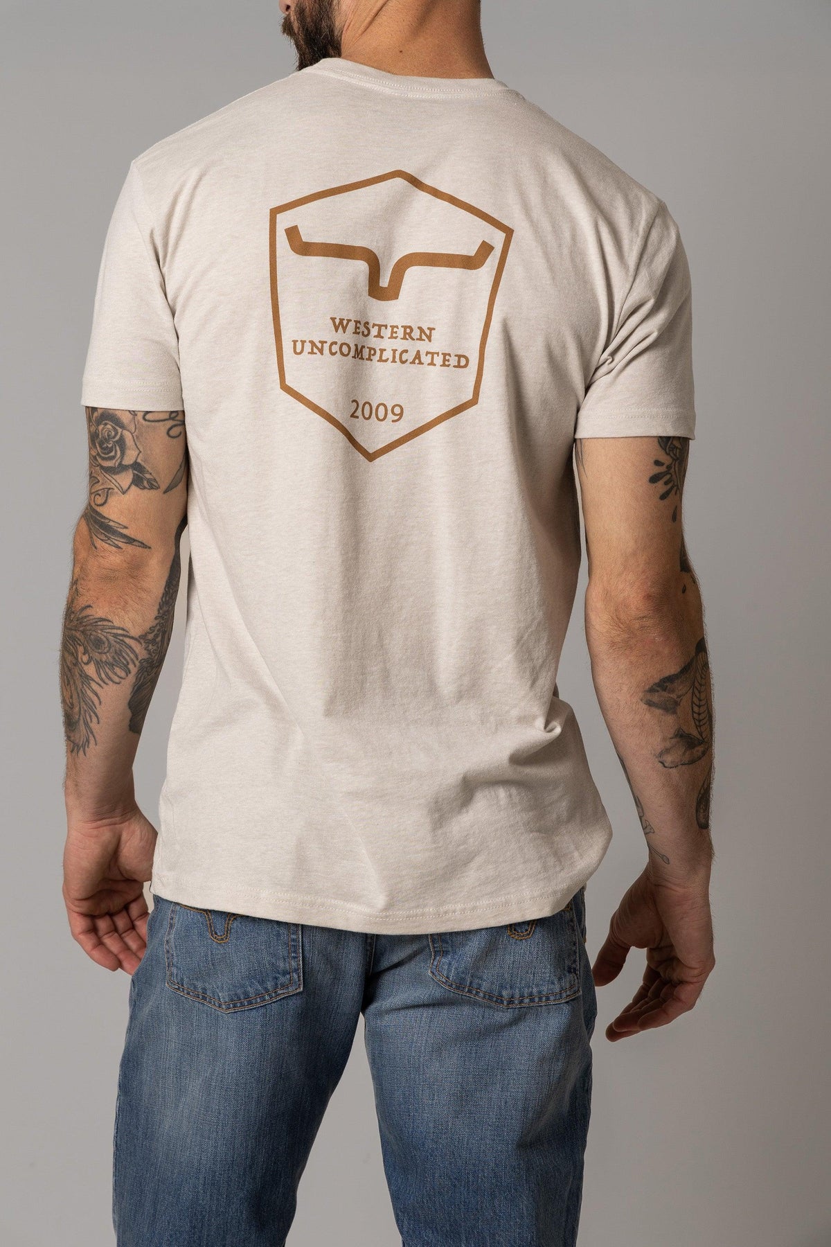 Shielded Trucker Shirt