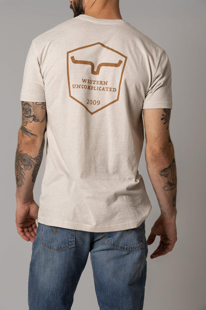 Shielded Trucker Shirt
