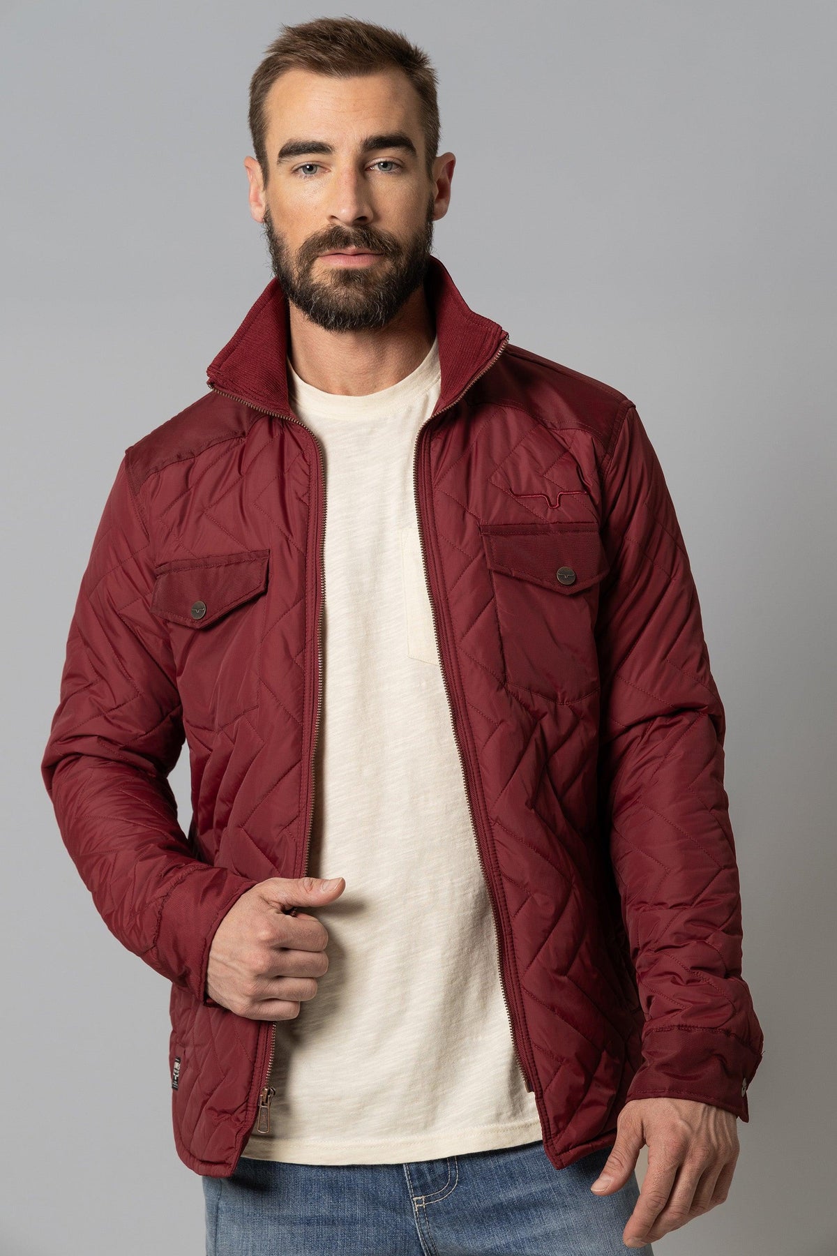 Skink Jacket