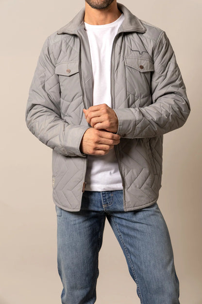 Skink Jacket