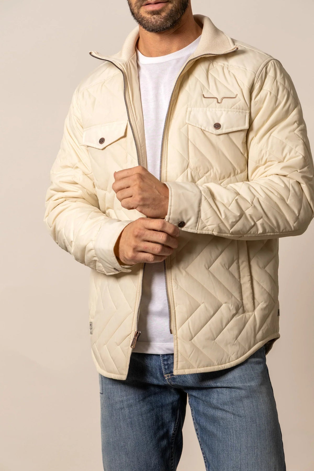 Skink Jacket