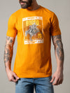 Vintage Orange