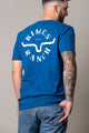 Cool Blue