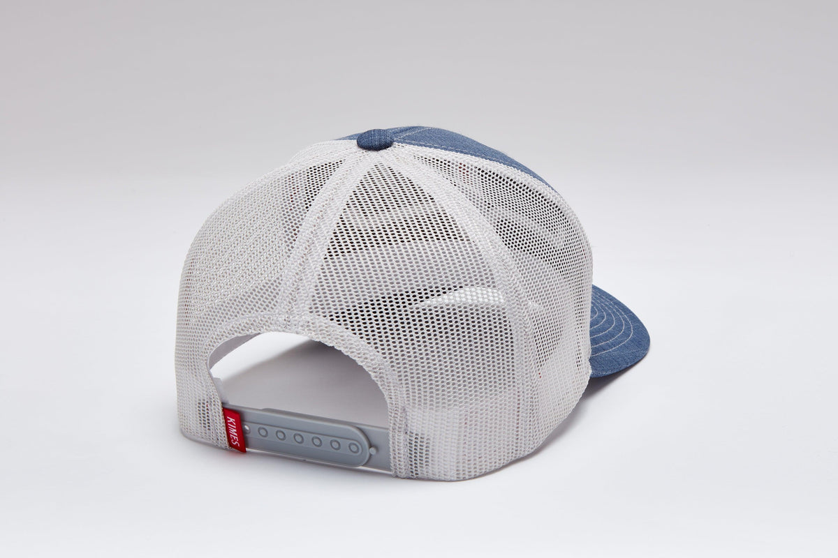 Upgrade Weekly 110 Hat