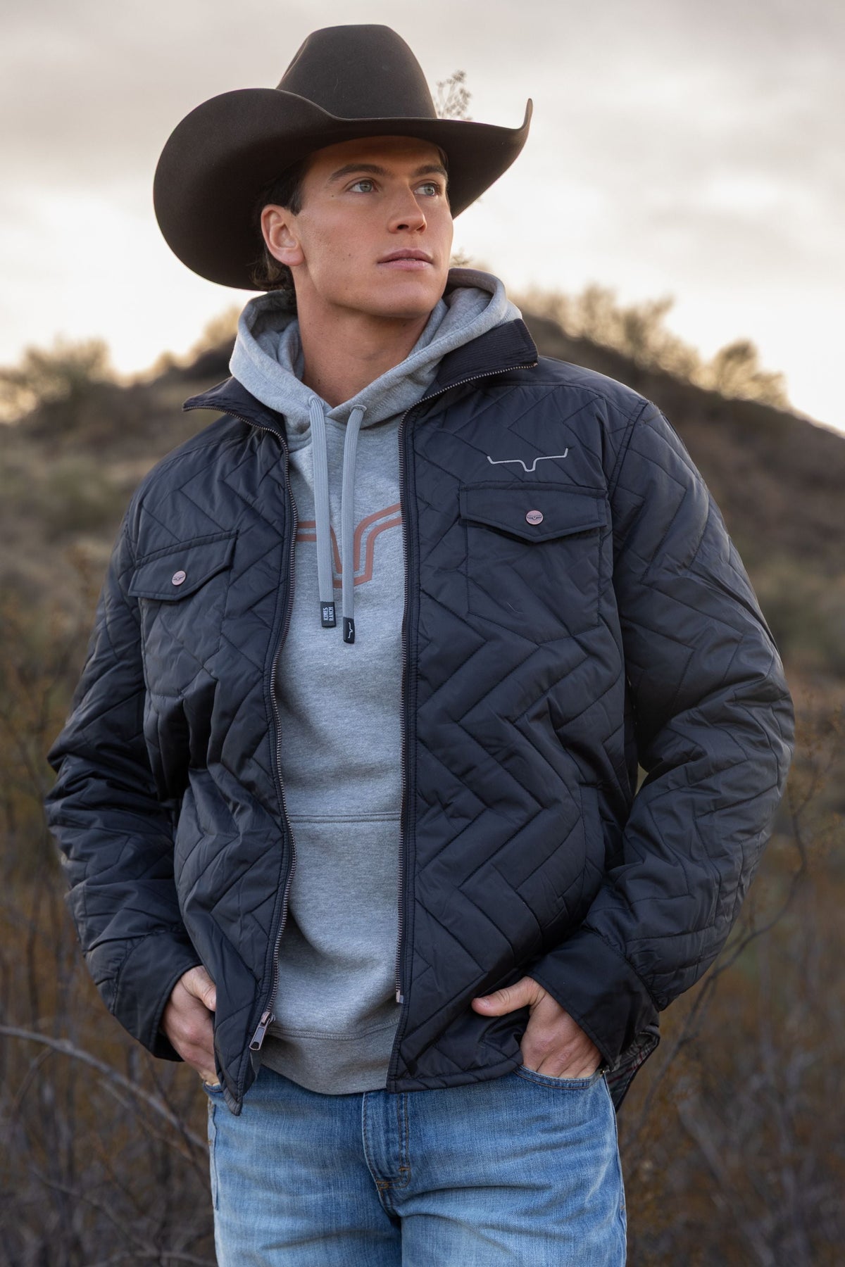 Skink Jacket