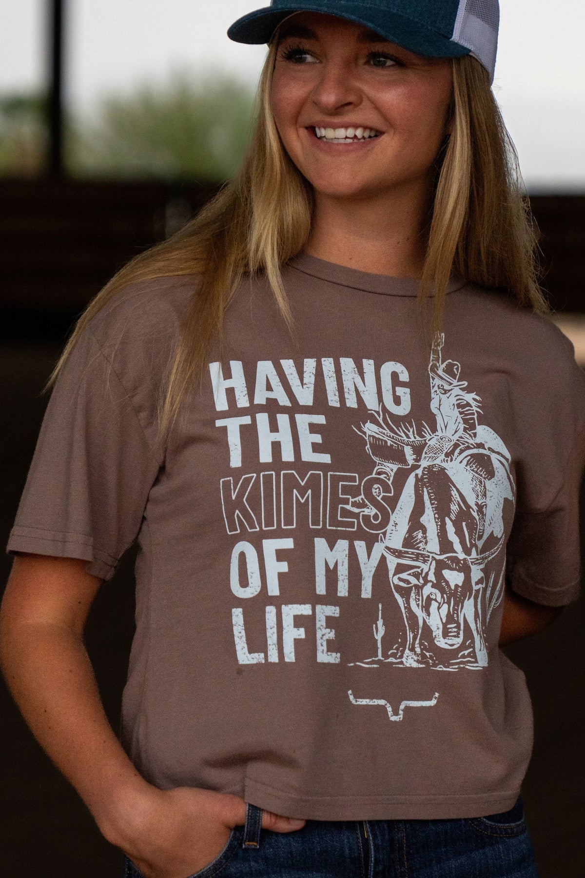 Kimes Of My Life