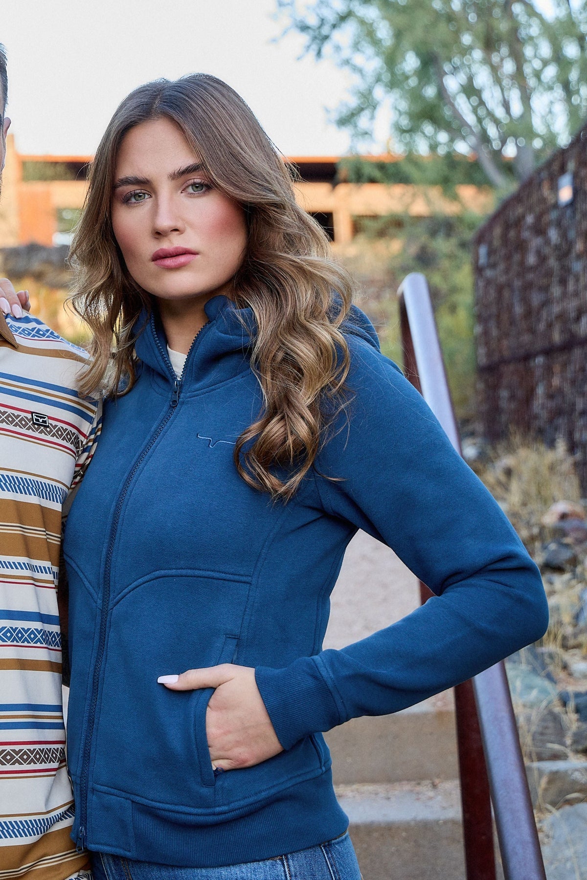 Emma Hoodie