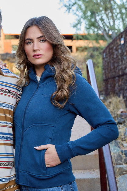Emma Hoodie