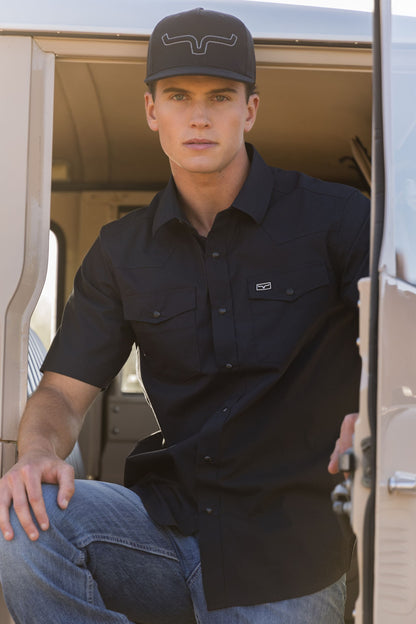 Rio Short Sleeve Dress Shirt