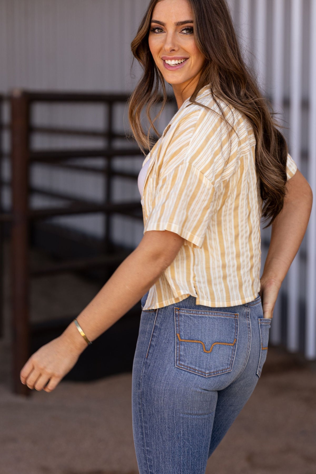 Ferris Top