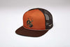 Burnt Orange