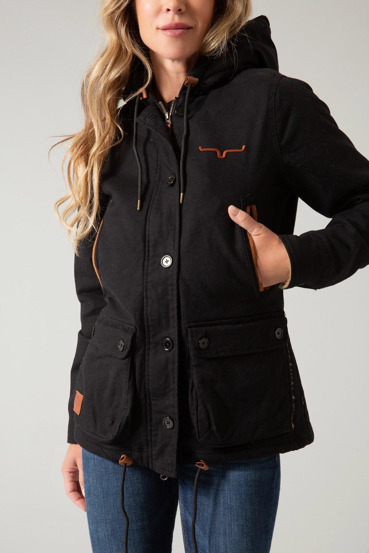 AWA Jacket
