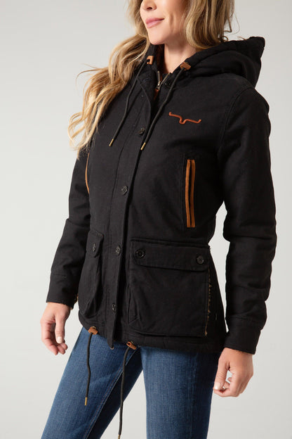AWA Jacket