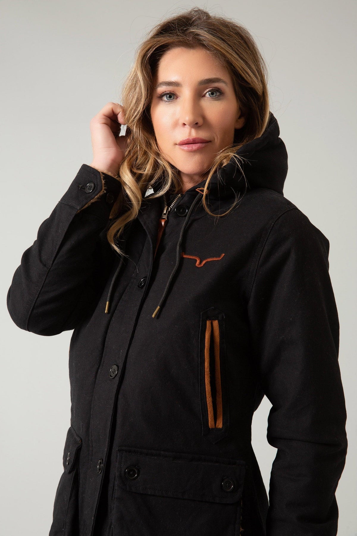 AWA Jacket