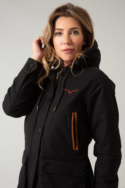AWA Jacket