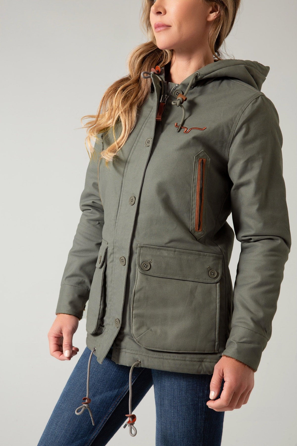 AWA Jacket
