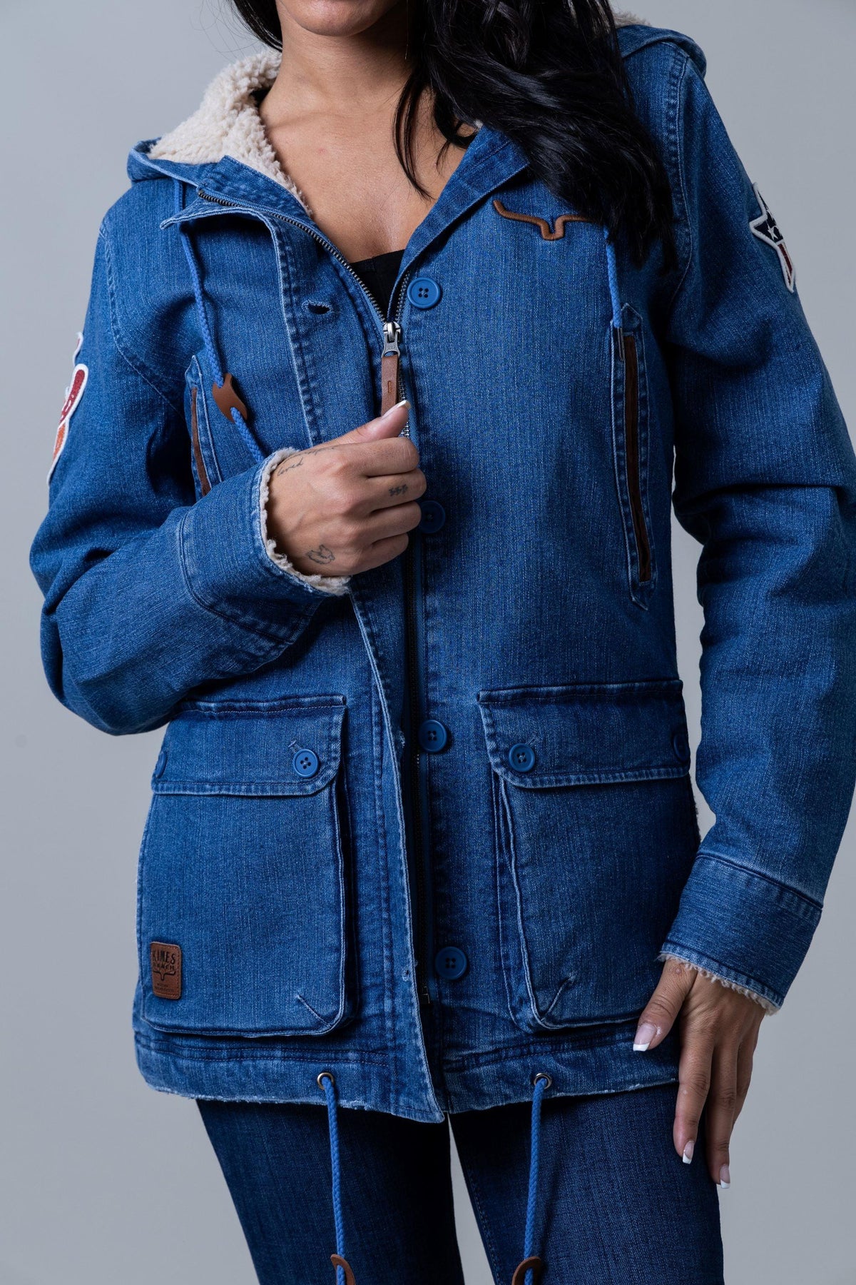 AWA Jacket