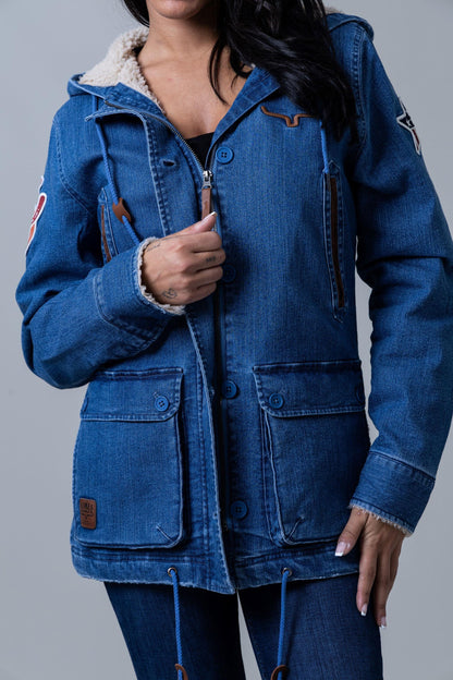 AWA Jacket