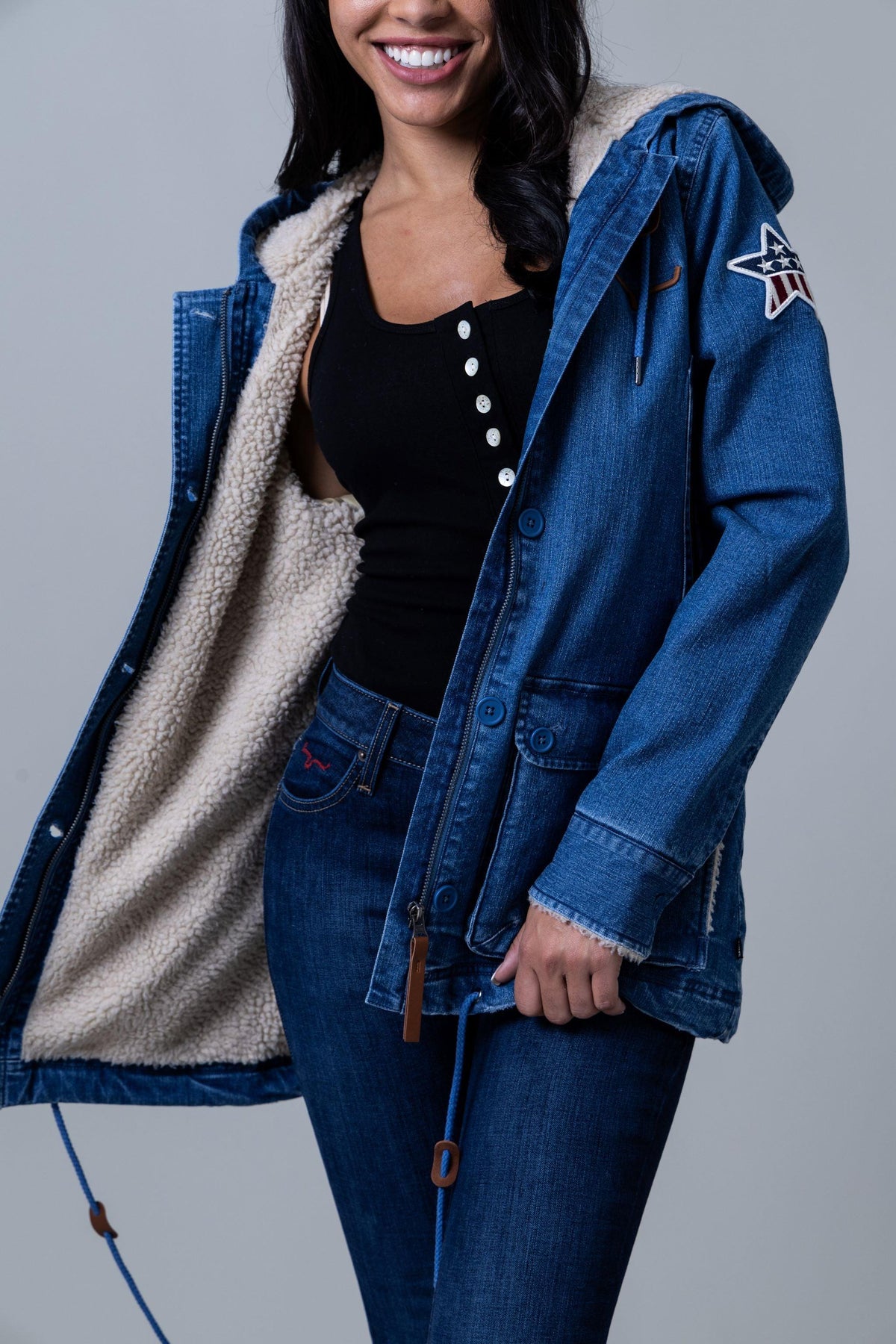 AWA Jacket