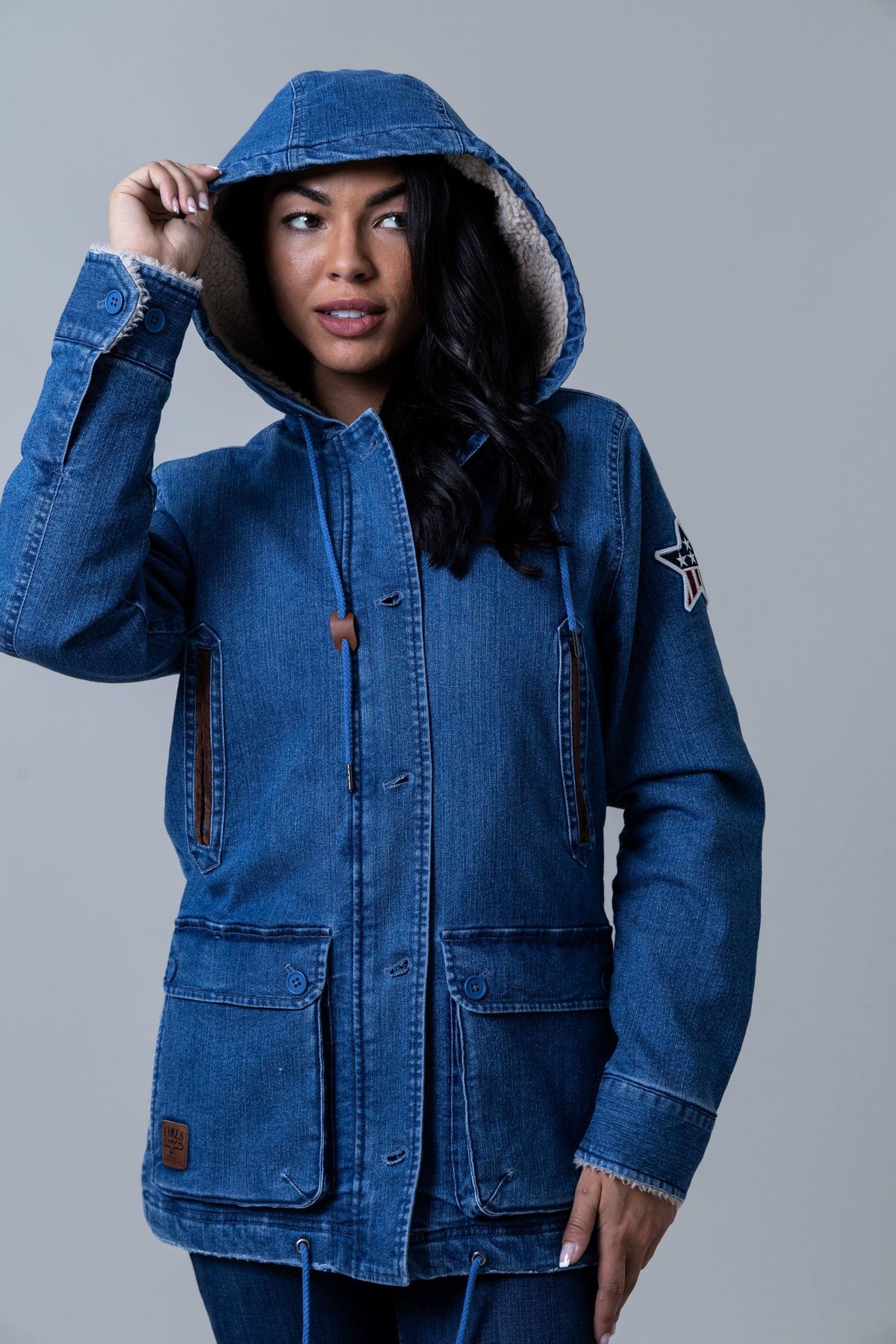 AWA Jacket