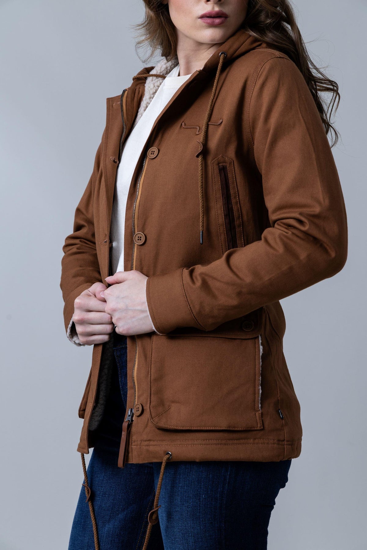 AWA Jacket