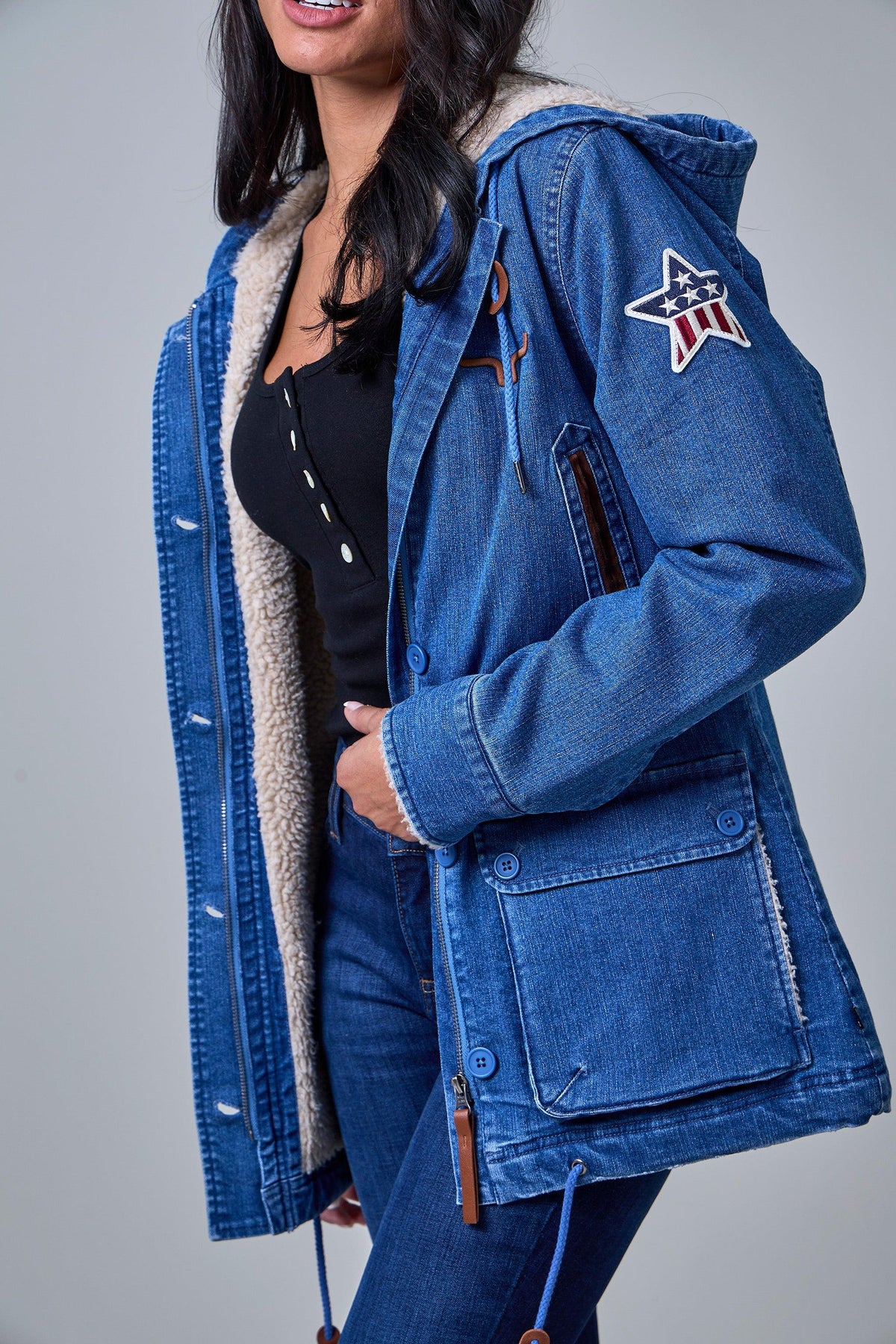 AWA Jacket