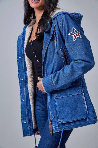 AWA Jacket