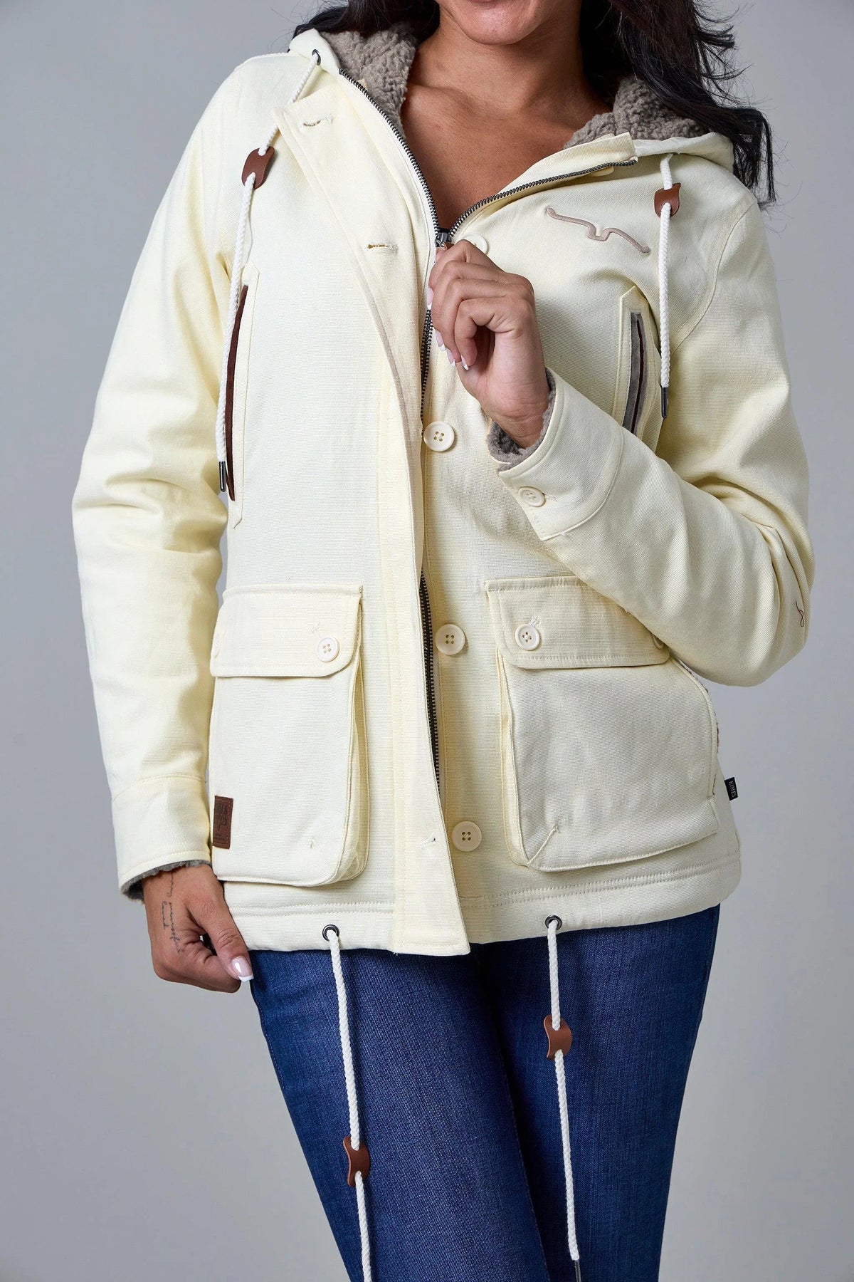AWA Jacket