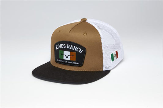 Bandera Trucker