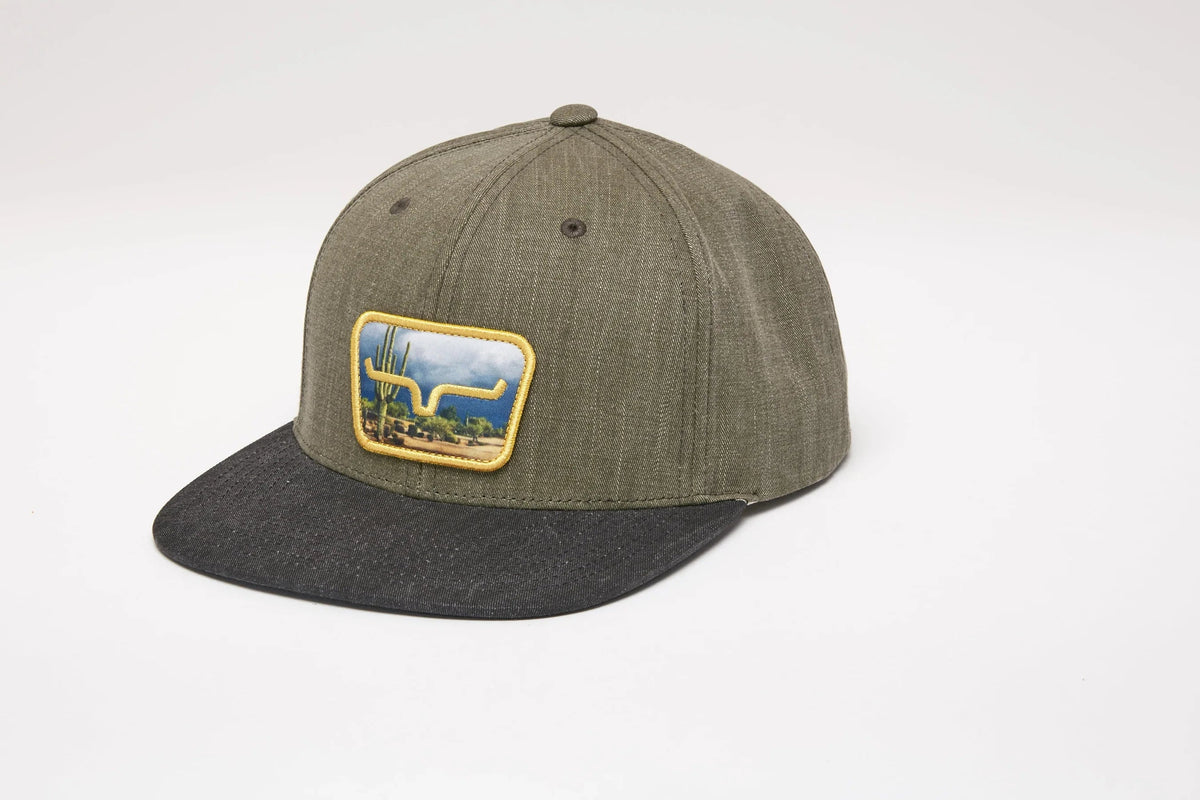 Buckley Hat