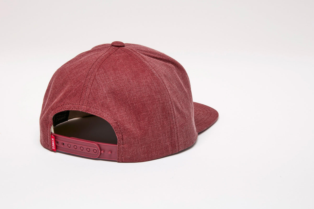 Buckley Hat
