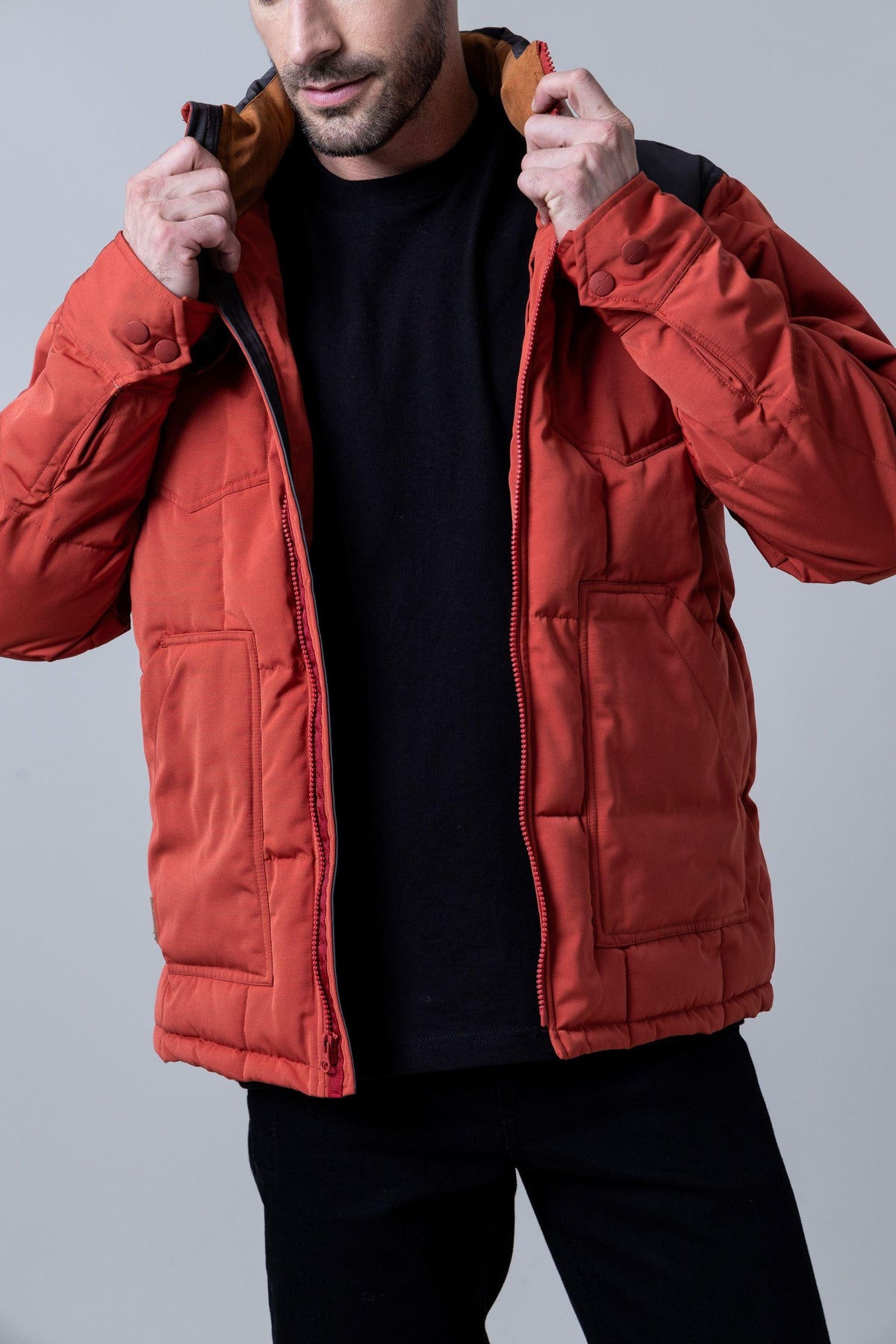 Colt Jacket