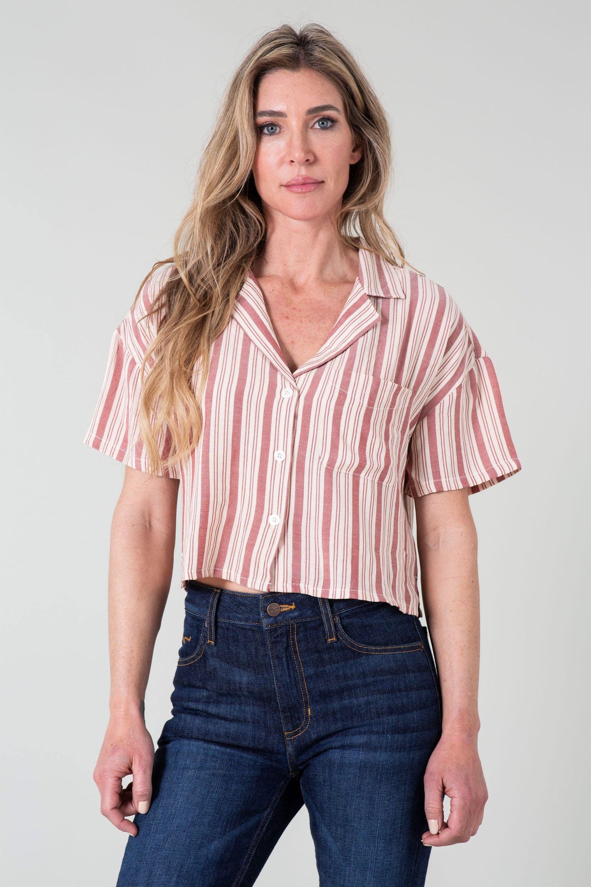 Ferris Top