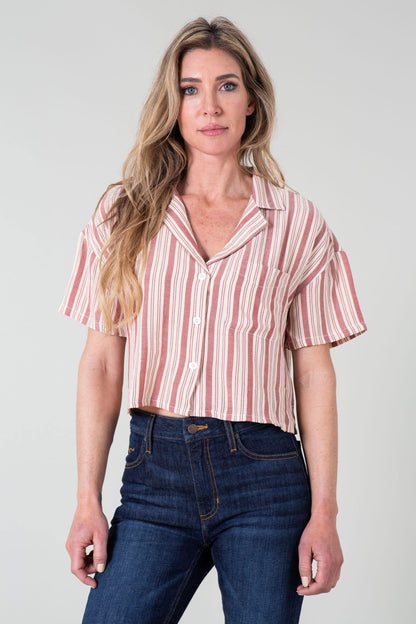 Ferris Top