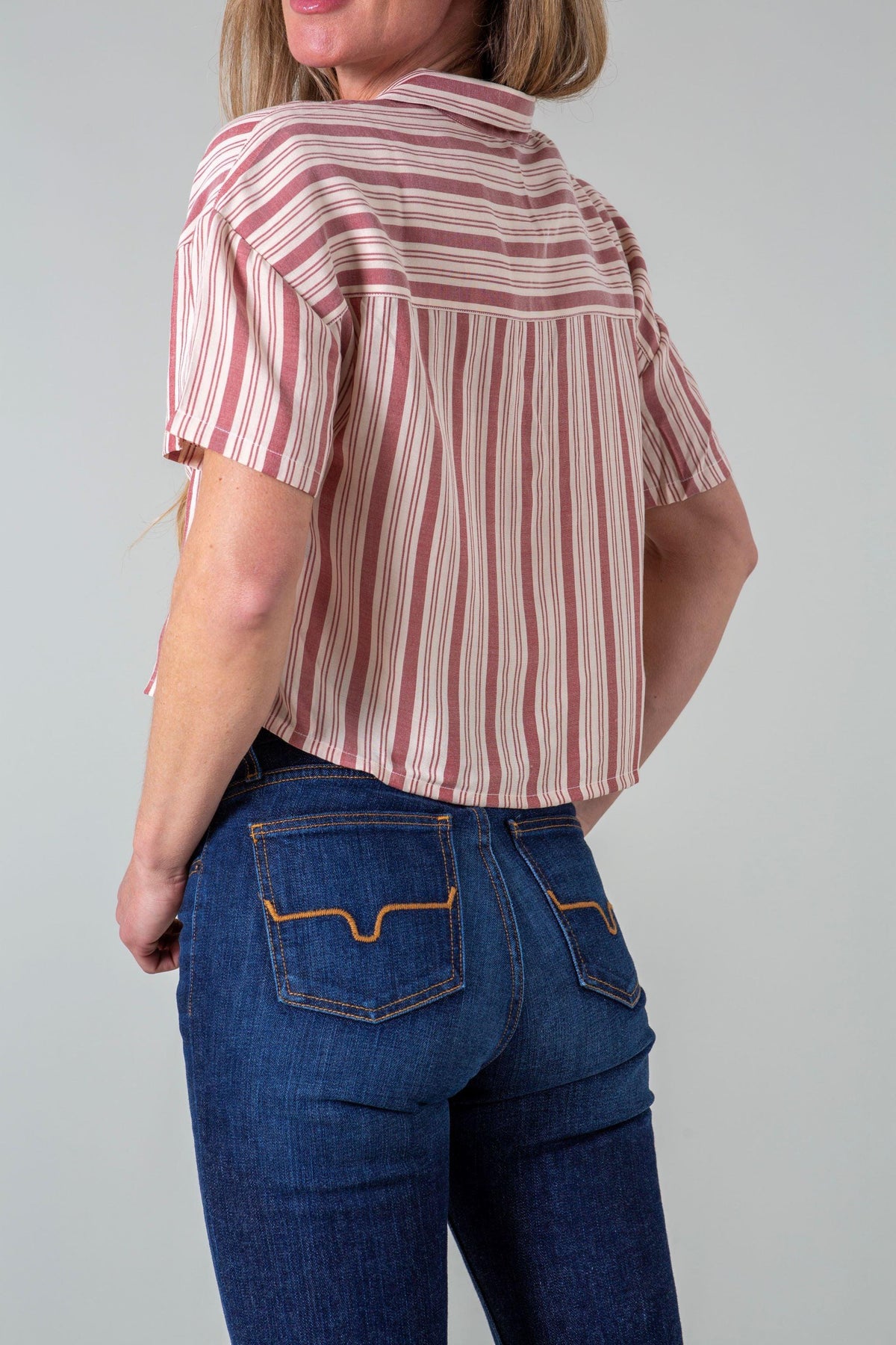 Ferris Top