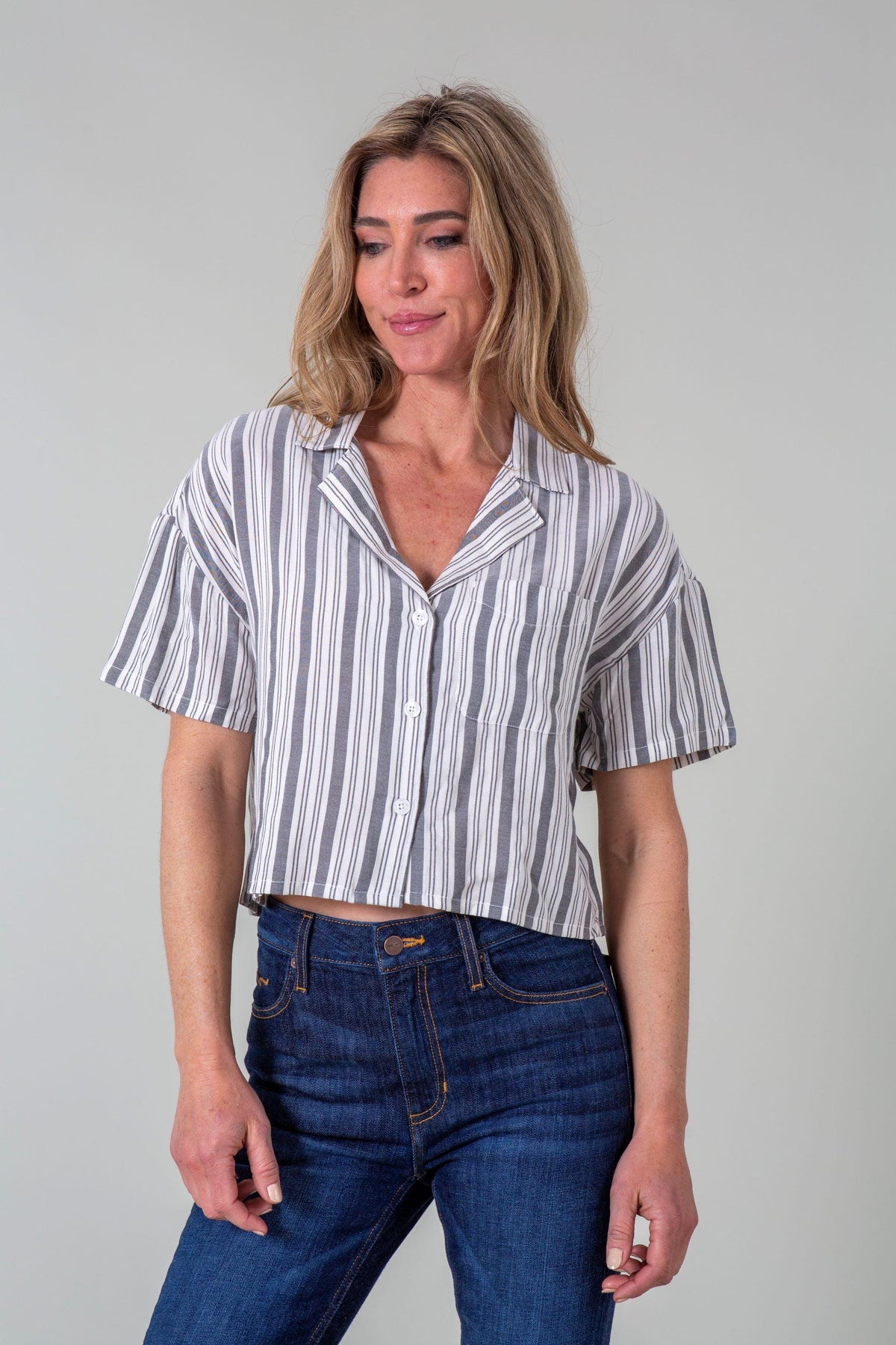 Ferris Top