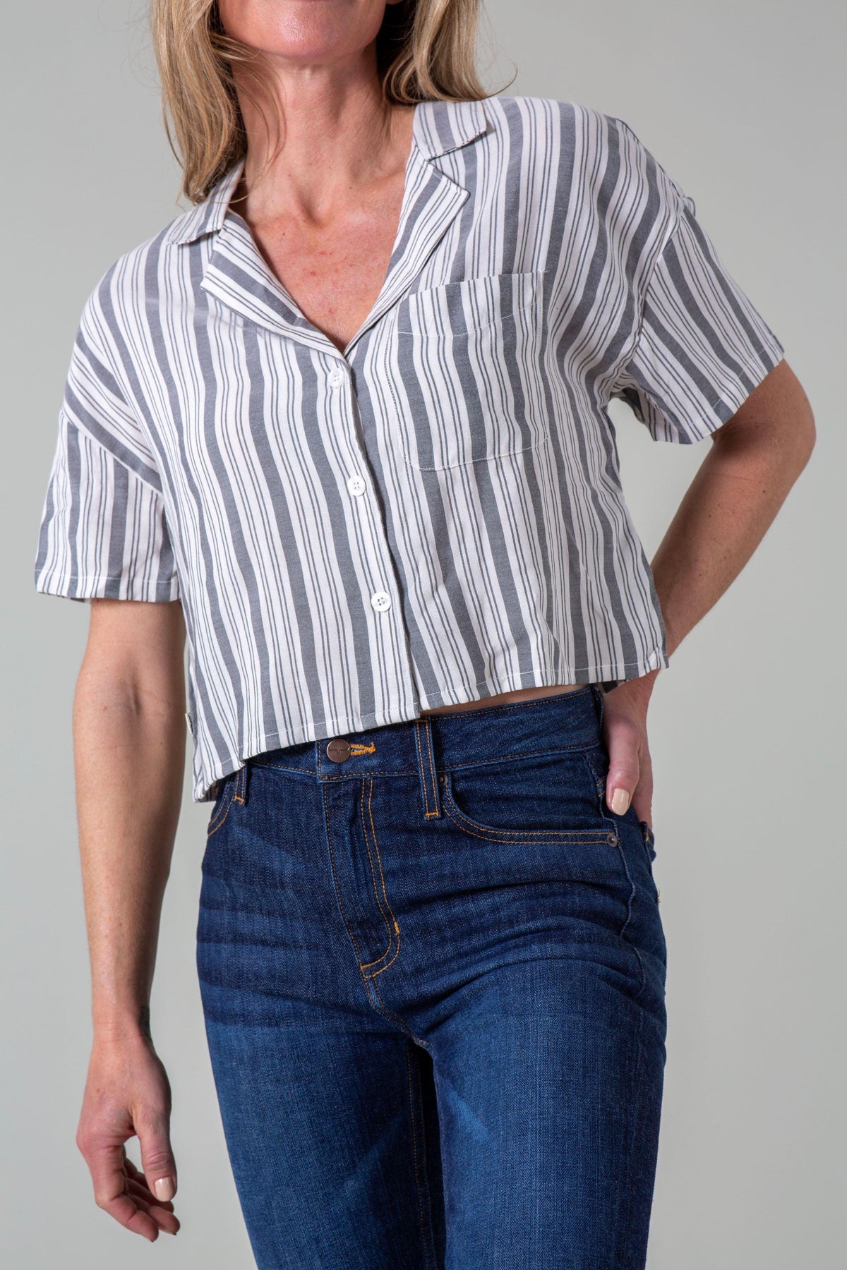 Ferris Top