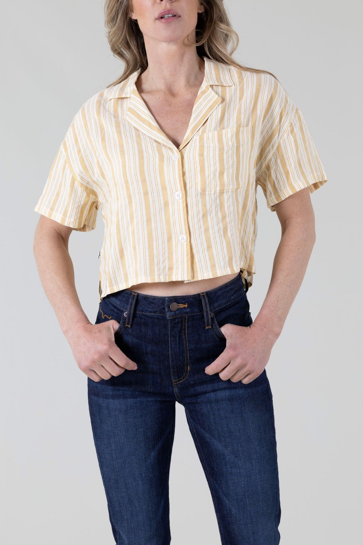 Ferris Top