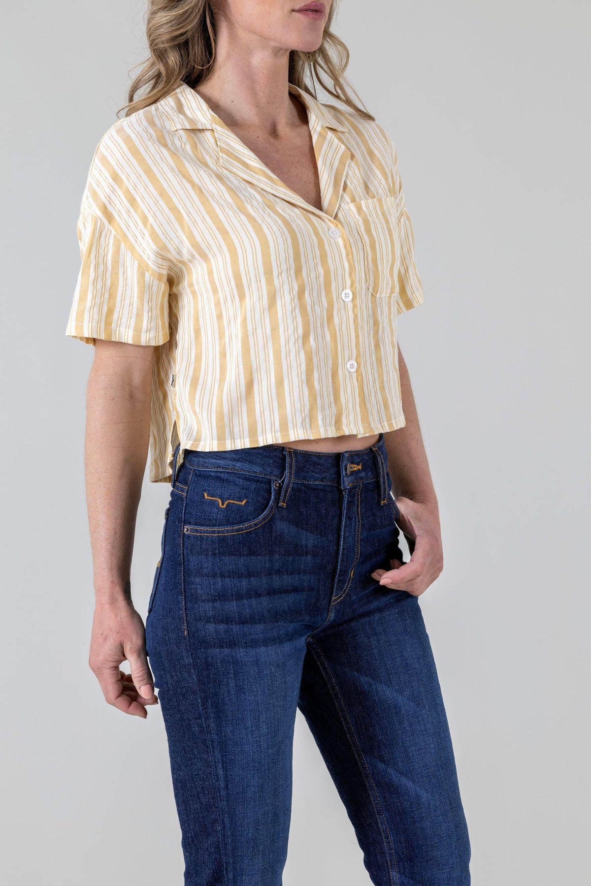 Ferris Top