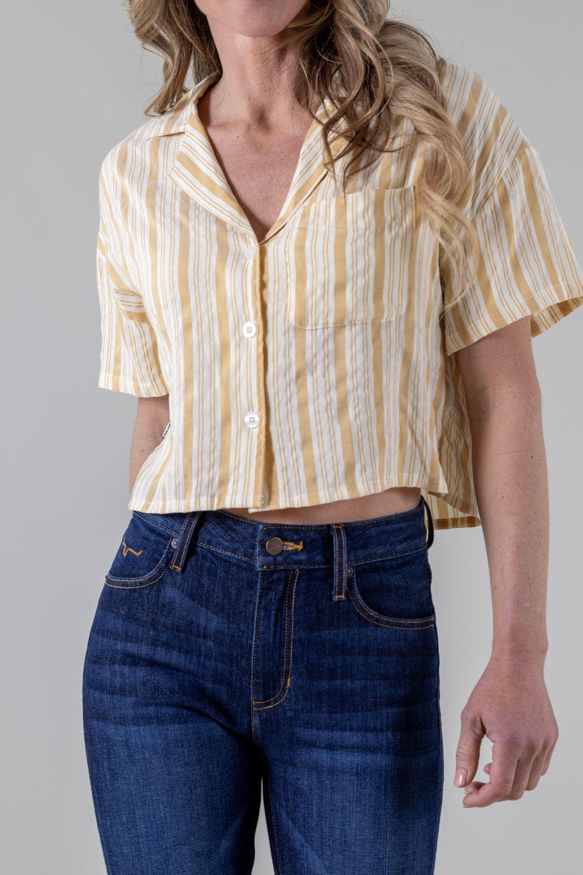 Ferris Top