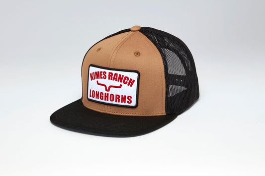 LJC Trucker