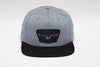 Charcoal Heather