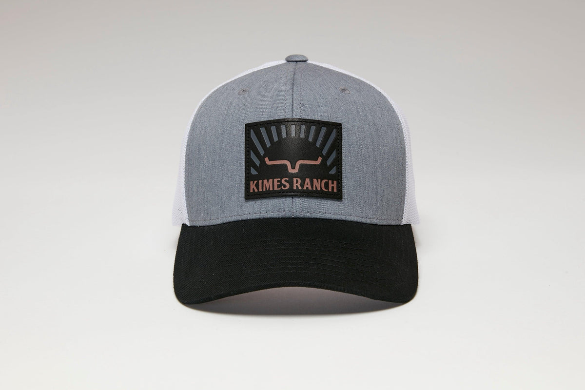 Good Day Trucker Hat